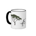 Mama Mirabelle -- Karla Dances By The Water Mug
