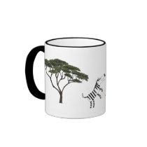 Mama Mirabelle -- Karla Dances By The Water Mug