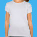 Girls Baby Doll (Fitted)