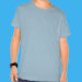 Kids American Apparel T-Shirt