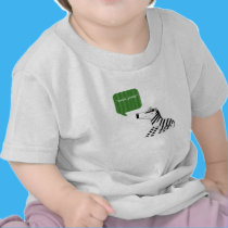 Mama Mirabelle -- Karla Pretty T-Shirt
