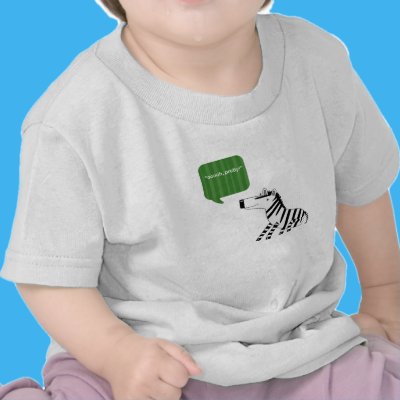 Mama Mirabelle -- Karla Pretty T-Shirt by mamamirabelle