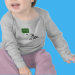 Infant Long Sleeve