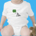 Infant Onesie / Creeper