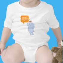 Mama Mirabelle -- Mama "More Than One Way" T-Shirt