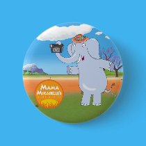 Mama Mirabelle -- Mama With Her Video Camera Butto buttons