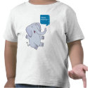 Mama Mirabelle -- Max Says, "Wowie Kazowie!" T-Shi t-shirts
