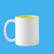 Mama Mirabelle -- Naptime Mug