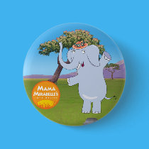 Mama Mirabelle Waves Hello Button