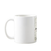 Mama Moses Vévé Coffee Mug