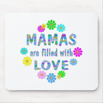 Mama Mousepads