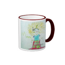 Mama Mug
