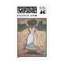 mama nature postage by lissame73 mama nature postage