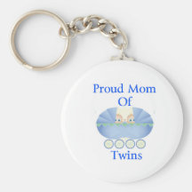 Mamá orgullosa para hermanar a los muchachos, cade llaveros personalizados
