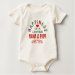 Infant Organic Onesie / Creeper