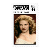 Mama postage