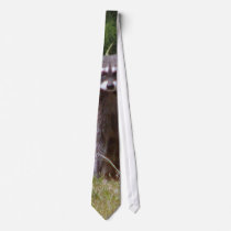 Mama Raccoon Neck Wear