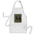 "Mama Said" Apron by dreamingagain "Mama Said" Apron