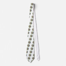 MAMA SAID THERE'D BE DAYS LIKE THIS CUSTOM TIES