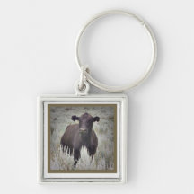 Mama Spirit Necklace Key Chain