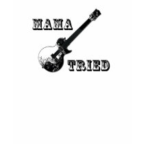 Mama Tried Spaghetti Top t-shirts by theluckycowgirl Mama Tried Spaghetti Top t-shirts