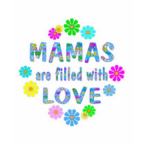 Mama t-shirts by TLArnold5 Mama t-shirts