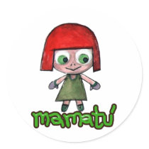 mama tu stickers by porjaicreative mama tu stickers