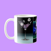 Mamanta and Kilis Mug mugs
