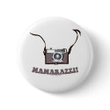 Mamarazzi! buttons by Anotherfort Mamarazzi! buttons