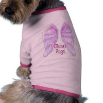 * Mama's Angel * pet clothing by MidnightDreamer * Mama's Angel * pet clothing