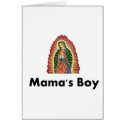 Mamas Boy cards by roodscreen Mamas Boy cards