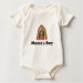 Infant Organic Onesie / Creeper