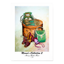 Mama's Collection 2 posters