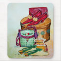Mama's Collection I mousepads