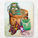 Mama's Collection II mousepad
