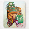 Mama's Collection II mousepads
