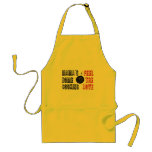 mama's home cooking aprons