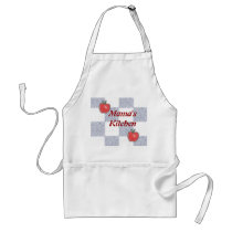 Mama's Kitchen aprons by pastormullins Mama's Kitchen aprons