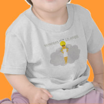 Mamas Lil Angel Kids Tshirt by Derora Mamas Lil Angel Kids Tshirt