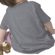 Mama's Little Angel &Daddy's Little Devil Tee Shirts