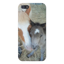 mama's love case iPhone 5 cover