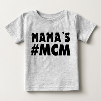 mcm t shirts