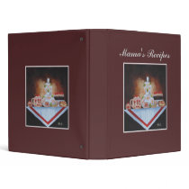 Mama's Recipes binders by klocke Mama's Recipes binders