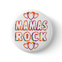 Mamas Rock buttons by TLArnold5 Mamas Rock buttons