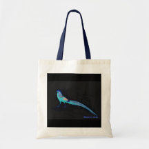 Mama's tote bags