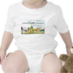 mamas's little treasure infant onesie tee shirt