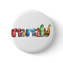 MamATU' buttons by porjaicreative MamATU' buttons