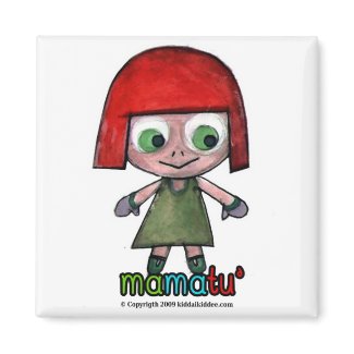 mamatu ,Electronics Case magnet