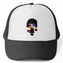 MamATU' hats by porjaicreative MamATU' hats