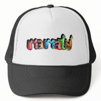 MamATU' hats by porjaicreative MamATU' hats